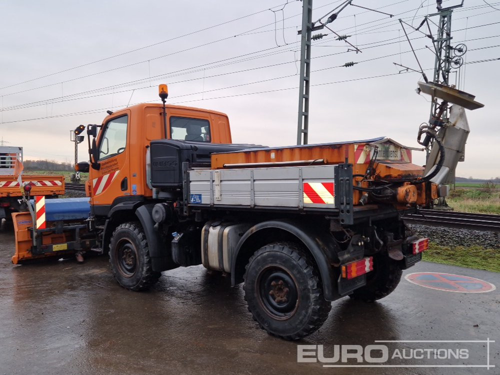 2009 Mercedes Benz U20 - Τετράκλινα: φωτογραφία 3 2009 Mercedes Benz U20 - Τετράκλινα: φωτογραφία 3