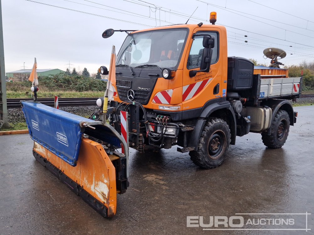 2009 Mercedes Benz U20 - Τετράκλινα: φωτογραφία 1 2009 Mercedes Benz U20 - Τετράκλινα: φωτογραφία 1