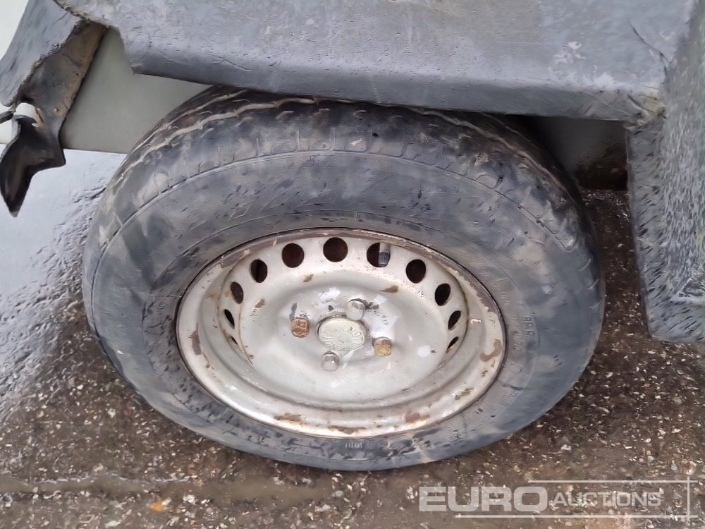 2010 Doosan 7/51 175CFM - Αεροσυμπιεστής: φωτογραφία 5 2010 Doosan 7/51 175CFM - Αεροσυμπιεστής: φωτογραφία 5