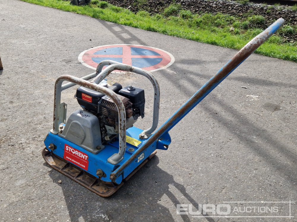 2010 Weber CF 4 HD - Μηχανών ασφάλτου: φωτογραφία 2 2010 Weber CF 4 HD - Μηχανών ασφάλτου: φωτογραφία 2