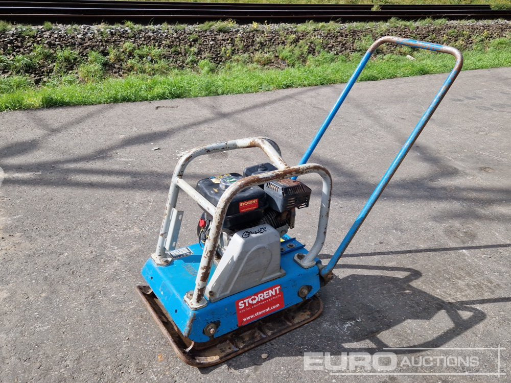 2010 Weber CF 4 HD - Μηχανών ασφάλτου: φωτογραφία 1 2010 Weber CF 4 HD - Μηχανών ασφάλτου: φωτογραφία 1
