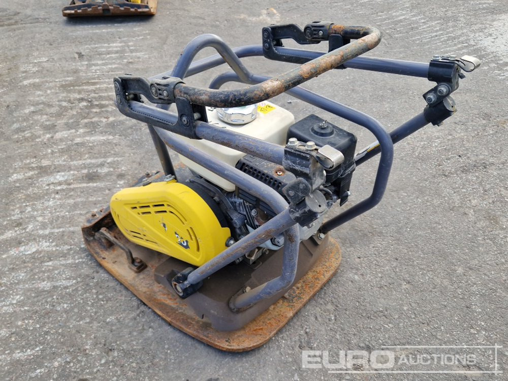 2012 Atlas Copco LF100 - Μηχανών ασφάλτου: φωτογραφία 2 2012 Atlas Copco LF100 - Μηχανών ασφάλτου: φωτογραφία 2