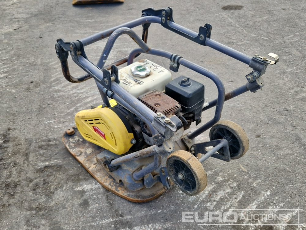 2012 Atlas Copco LF130 - Μηχανών ασφάλτου: φωτογραφία 2 2012 Atlas Copco LF130 - Μηχανών ασφάλτου: φωτογραφία 2
