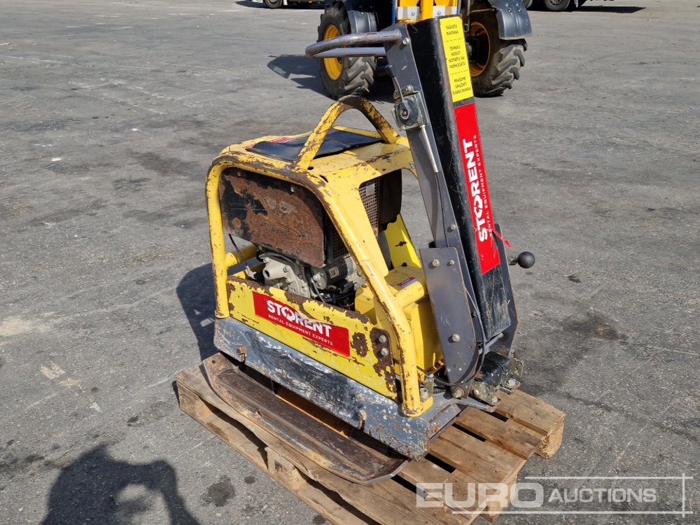 2012 Atlas Copco LG500 - Μηχανών ασφάλτου: φωτογραφία 4 2012 Atlas Copco LG500 - Μηχανών ασφάλτου: φωτογραφία 4