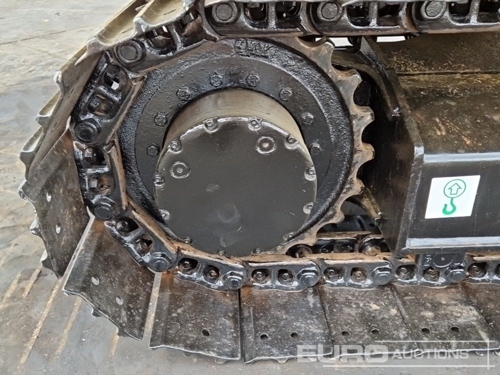 2012 CAT 307D - Μίνι εκσκαφέας: φωτογραφία 3 2012 CAT 307D - Μίνι εκσκαφέας: φωτογραφία 3