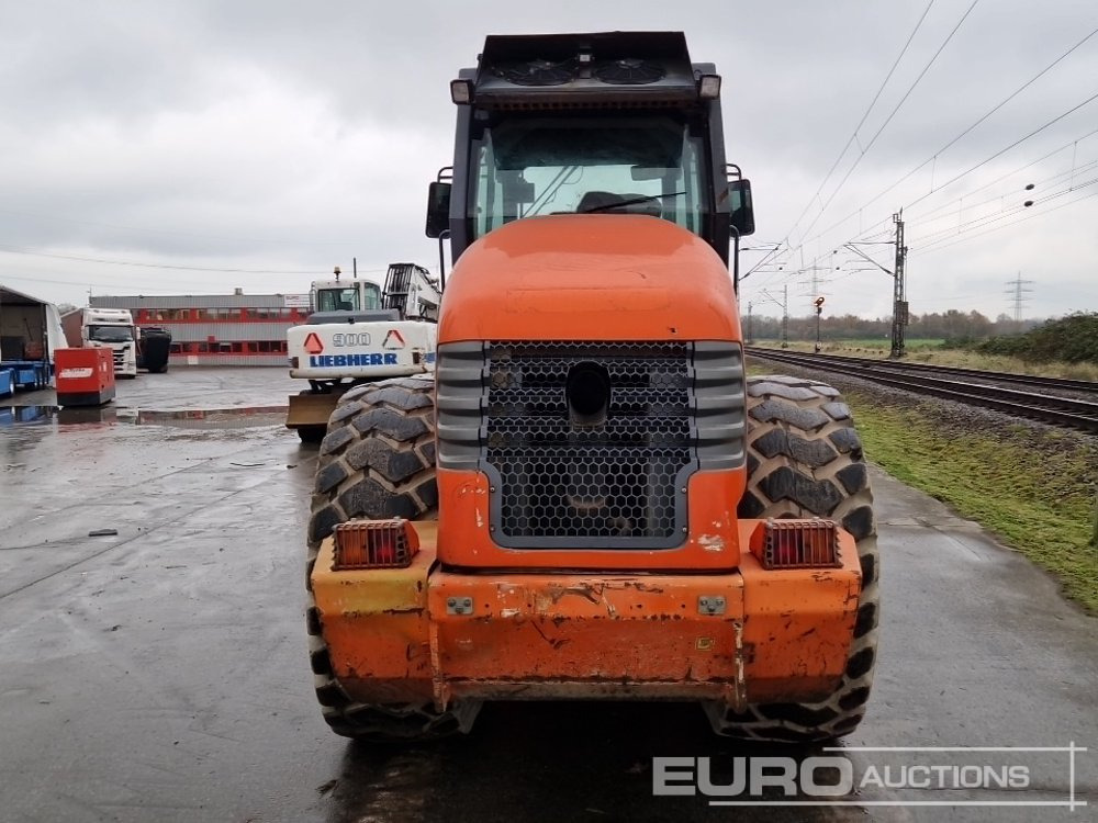 2013 Hamm 3520 - Οδοστρωτήρας: φωτογραφία 4 2013 Hamm 3520 - Οδοστρωτήρας: φωτογραφία 4