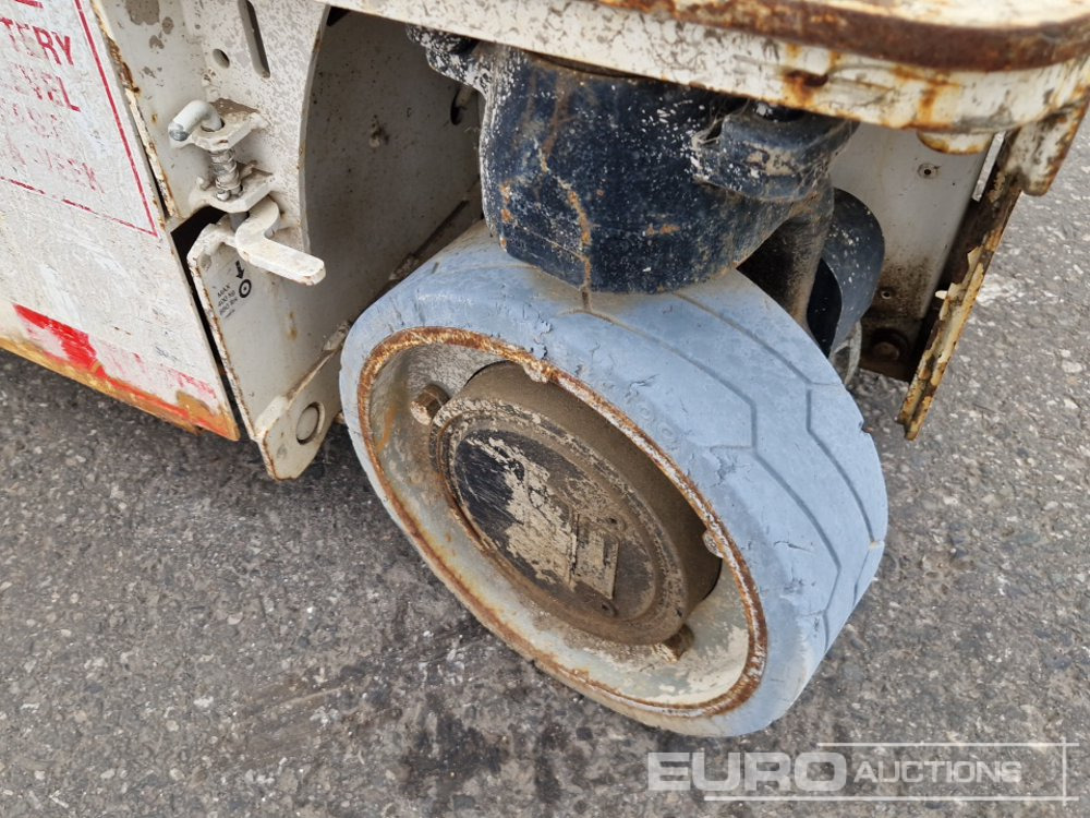 2013 JLG 1230ES - Πλατφόρμα εναέρια: φωτογραφία 5 2013 JLG 1230ES - Πλατφόρμα εναέρια: φωτογραφία 5