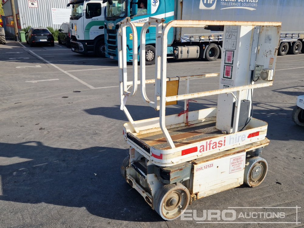 2013 JLG 1230ES - Πλατφόρμα εναέρια: φωτογραφία 3 2013 JLG 1230ES - Πλατφόρμα εναέρια: φωτογραφία 3