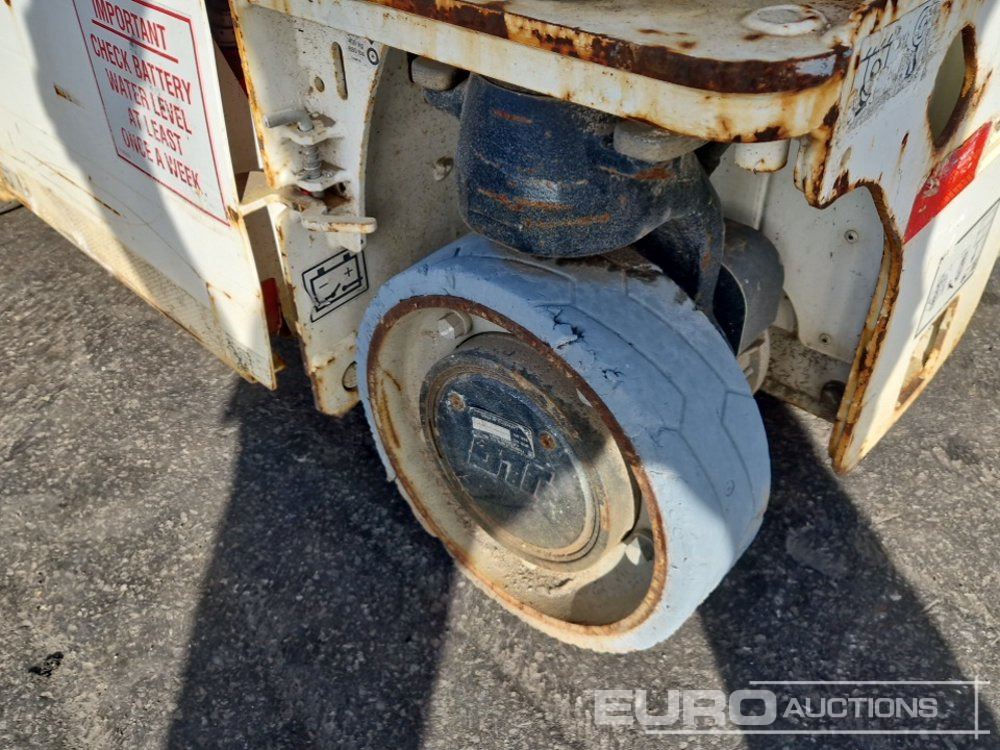 2013 JLG 1230ES - Πλατφόρμα εναέρια: φωτογραφία 5 2013 JLG 1230ES - Πλατφόρμα εναέρια: φωτογραφία 5