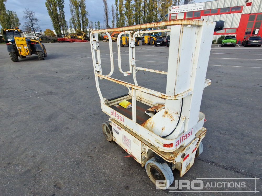 2013 JLG 1230ES - Πλατφόρμα εναέρια: φωτογραφία 2 2013 JLG 1230ES - Πλατφόρμα εναέρια: φωτογραφία 2