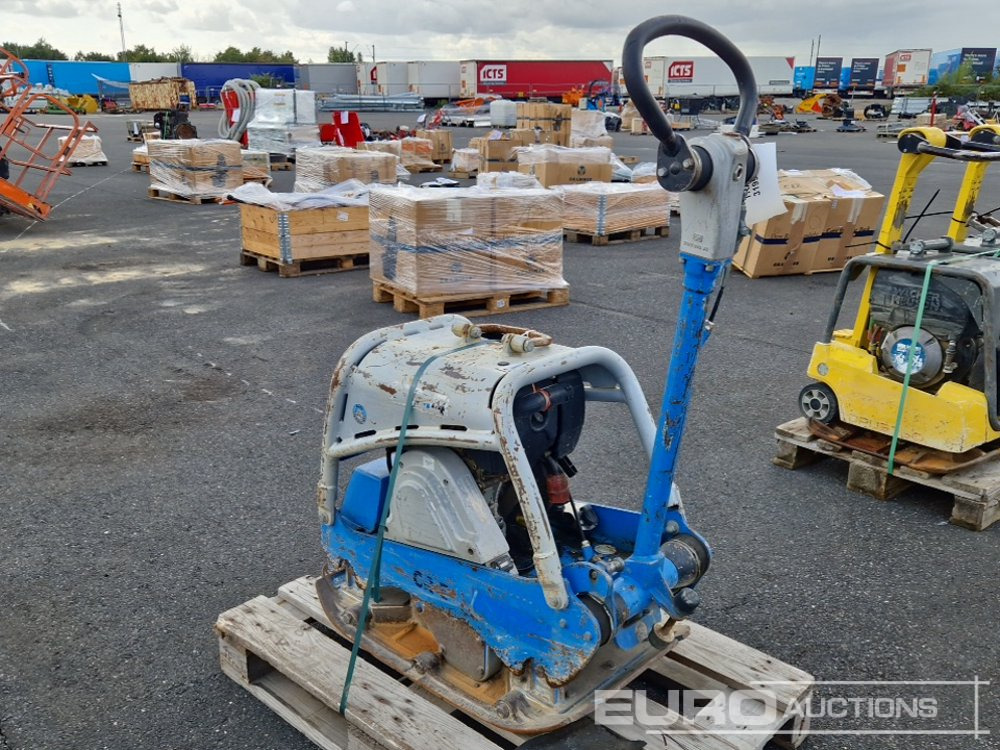 2013 Weber CR5E - Μηχανών ασφάλτου: φωτογραφία 4 2013 Weber CR5E - Μηχανών ασφάλτου: φωτογραφία 4