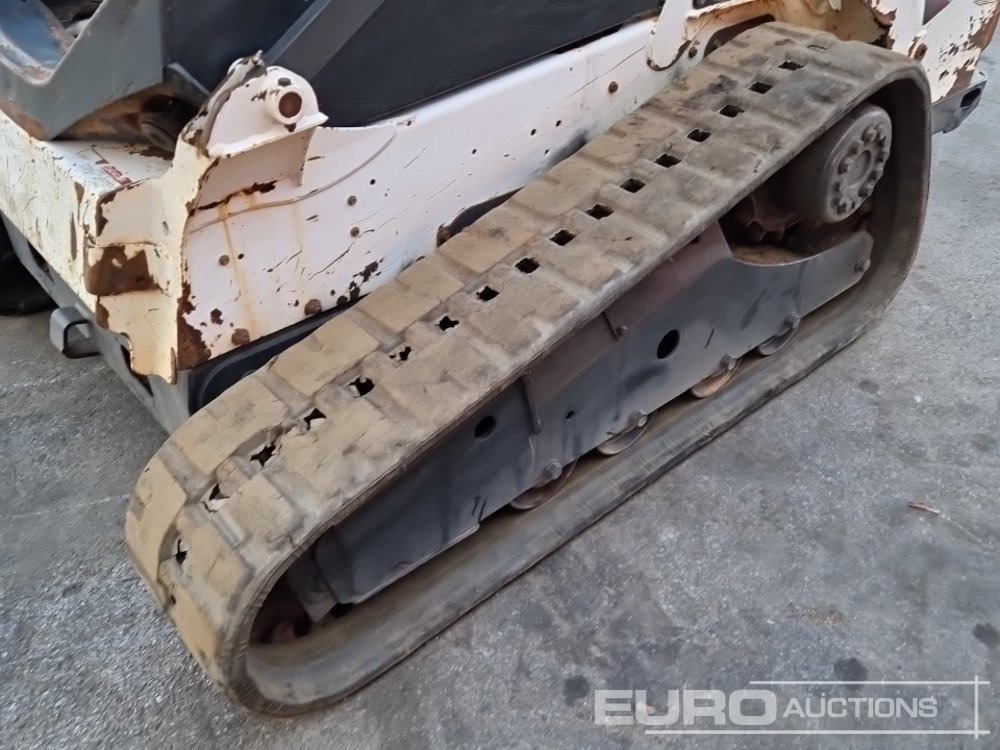 2014 Bobcat T590 - Φορτωτής πλάγιας ολίσθησης: φωτογραφία 5 2014 Bobcat T590 - Φορτωτής πλάγιας ολίσθησης: φωτογραφία 5