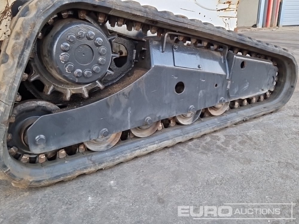 2014 Bobcat T590 - Φορτωτής πλάγιας ολίσθησης: φωτογραφία 3 2014 Bobcat T590 - Φορτωτής πλάγιας ολίσθησης: φωτογραφία 3