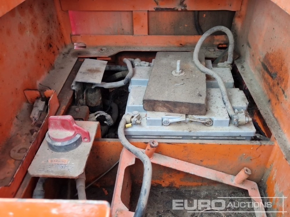 Ερπυστριοφόρος εκσκαφέας 2014 Doosan DX235NLC-5: φωτογραφία 36