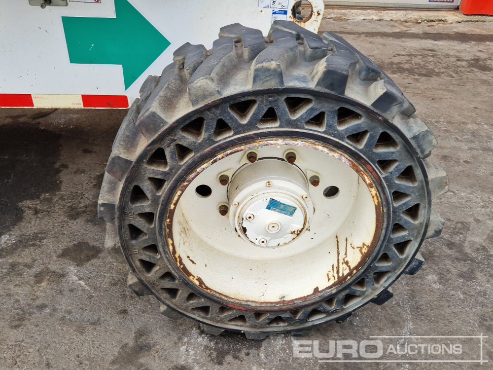 2014 Haulotte HA16RTJ PRO - Πλατφόρμα εναέρια: φωτογραφία 4 2014 Haulotte HA16RTJ PRO - Πλατφόρμα εναέρια: φωτογραφία 4