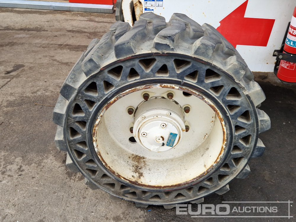 2014 Haulotte HA16RTJ PRO - Πλατφόρμα εναέρια: φωτογραφία 3 2014 Haulotte HA16RTJ PRO - Πλατφόρμα εναέρια: φωτογραφία 3