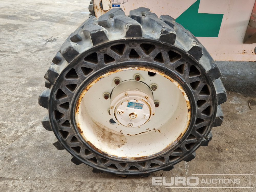 2014 Haulotte HA16RTJ PRO - Πλατφόρμα εναέρια: φωτογραφία 5 2014 Haulotte HA16RTJ PRO - Πλατφόρμα εναέρια: φωτογραφία 5