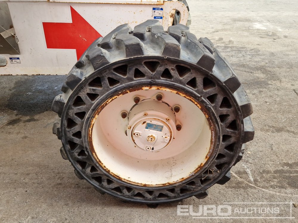 2014 Haulotte HA16RTJ PRO - Πλατφόρμα εναέρια: φωτογραφία 2 2014 Haulotte HA16RTJ PRO - Πλατφόρμα εναέρια: φωτογραφία 2