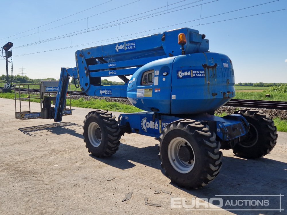2014 Manitou 180 ATJ E3 - Πλατφόρμα εναέρια: φωτογραφία 3 2014 Manitou 180 ATJ E3 - Πλατφόρμα εναέρια: φωτογραφία 3
