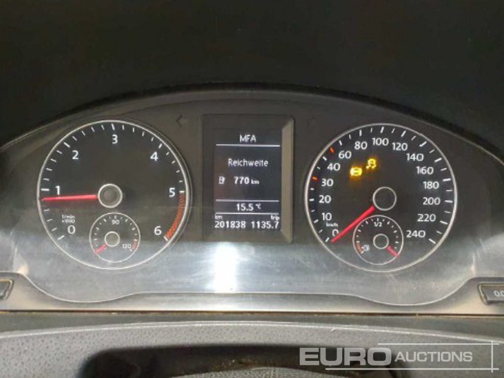 2014 Volkswagen Transporter T5 - Μικρό βαν: φωτογραφία 5 2014 Volkswagen Transporter T5 - Μικρό βαν: φωτογραφία 5