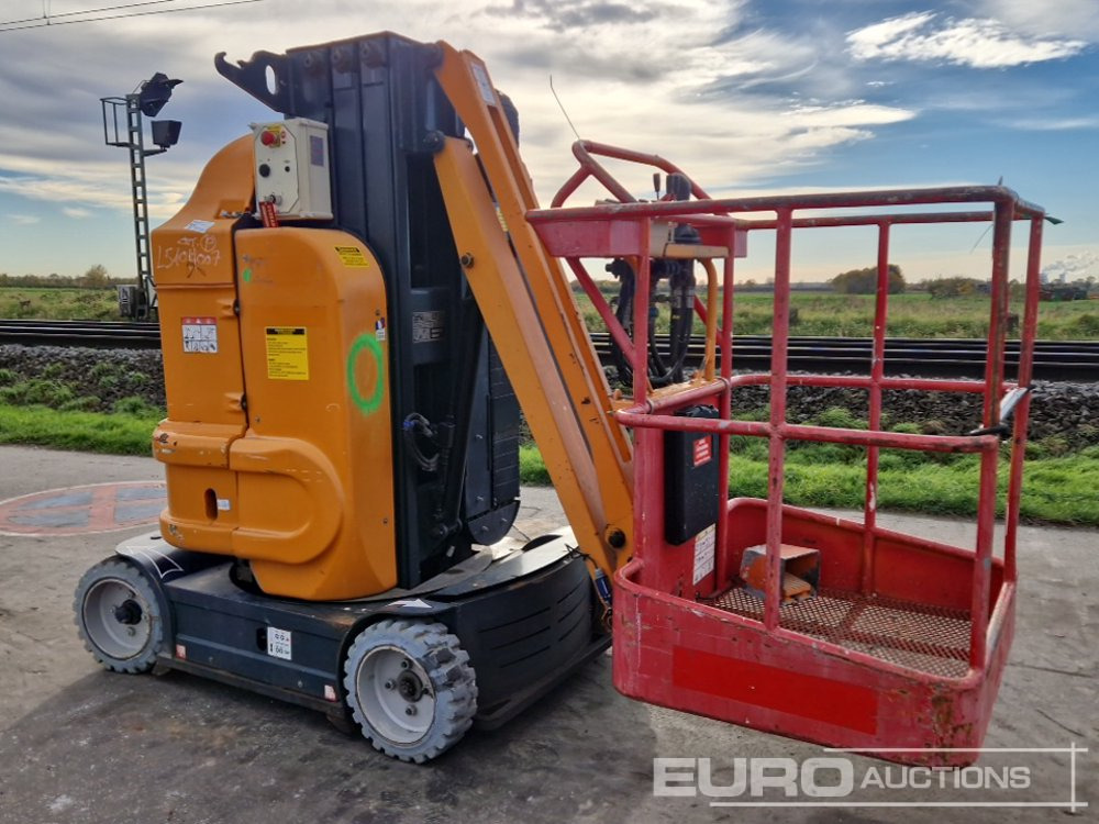 2015 ATN PIAF 880R - Πλατφόρμα εναέρια: φωτογραφία 5 2015 ATN PIAF 880R - Πλατφόρμα εναέρια: φωτογραφία 5