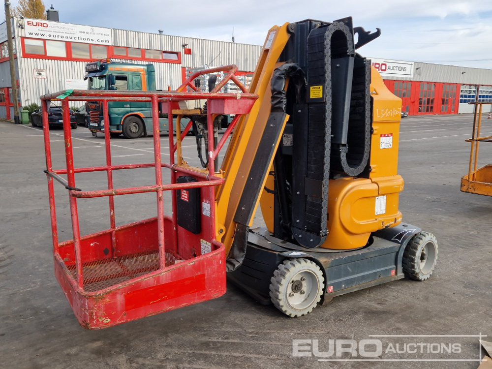 2015 ATN PIAF 880R - Πλατφόρμα εναέρια: φωτογραφία 1 2015 ATN PIAF 880R - Πλατφόρμα εναέρια: φωτογραφία 1