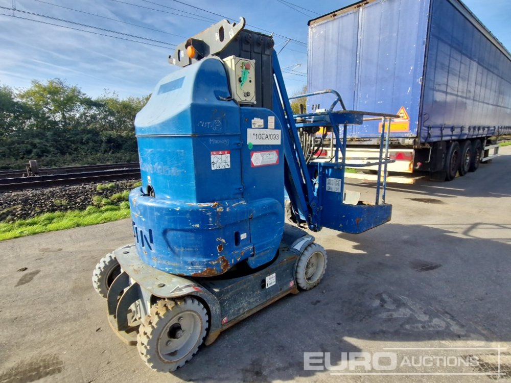 2015 ATN PIAF1000R - Πλατφόρμα εναέρια: φωτογραφία 5 2015 ATN PIAF1000R - Πλατφόρμα εναέρια: φωτογραφία 5