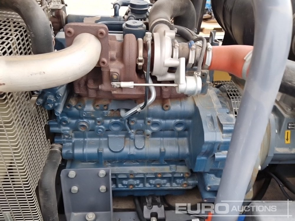 Αεροσυμπιεστής 2015 Atlas Copco XAS137: φωτογραφία 10