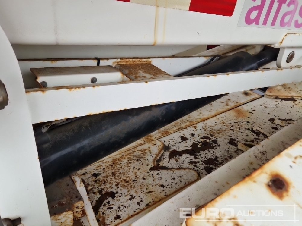 Πλατφόρμα εναέρια 2015 JLG MEC3084ES: φωτογραφία 16