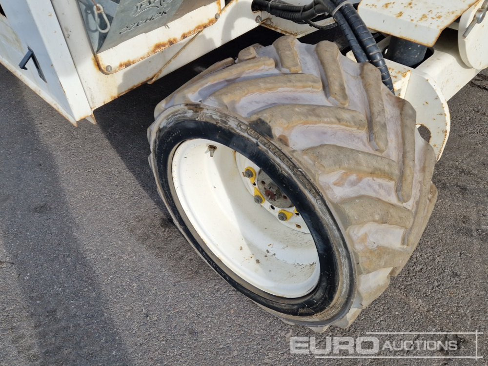 2015 JLG MEC3084ES - Πλατφόρμα εναέρια: φωτογραφία 5 2015 JLG MEC3084ES - Πλατφόρμα εναέρια: φωτογραφία 5