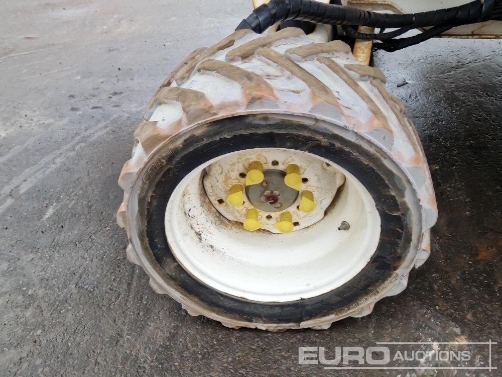 Πλατφόρμα εναέρια 2015 JLG MEC3084ES: φωτογραφία 10