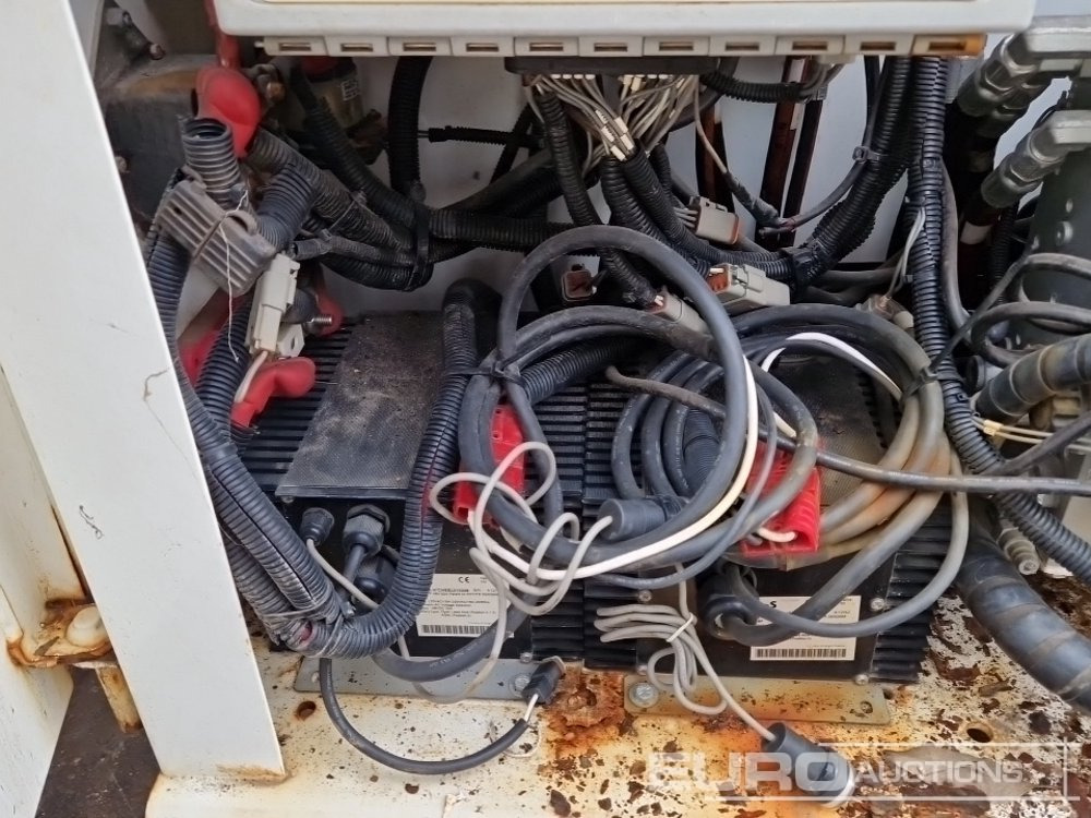 Πλατφόρμα εναέρια 2015 JLG MEC3084ES: φωτογραφία 25