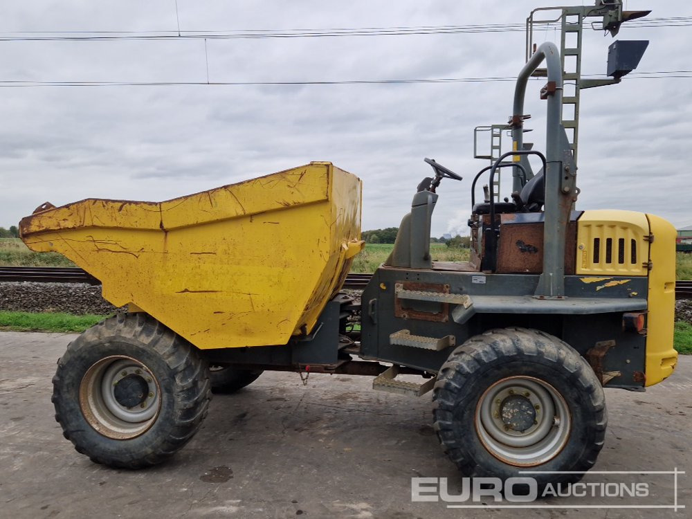 2015 Wacker Neuson DW90 - Μίνι ανατρεπόμενο: φωτογραφία 3 2015 Wacker Neuson DW90 - Μίνι ανατρεπόμενο: φωτογραφία 3