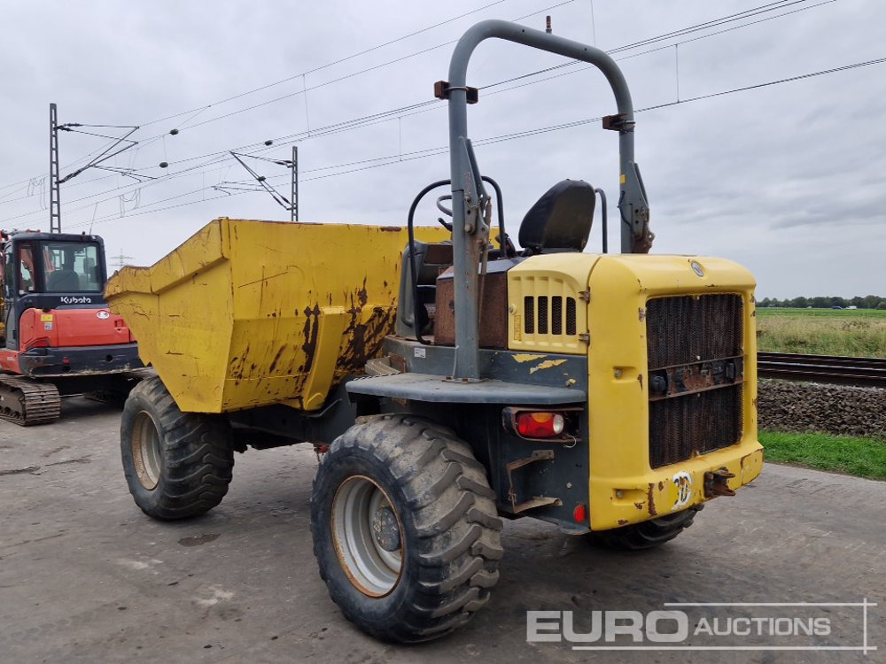 2015 Wacker Neuson DW90 - Μίνι ανατρεπόμενο: φωτογραφία 4 2015 Wacker Neuson DW90 - Μίνι ανατρεπόμενο: φωτογραφία 4