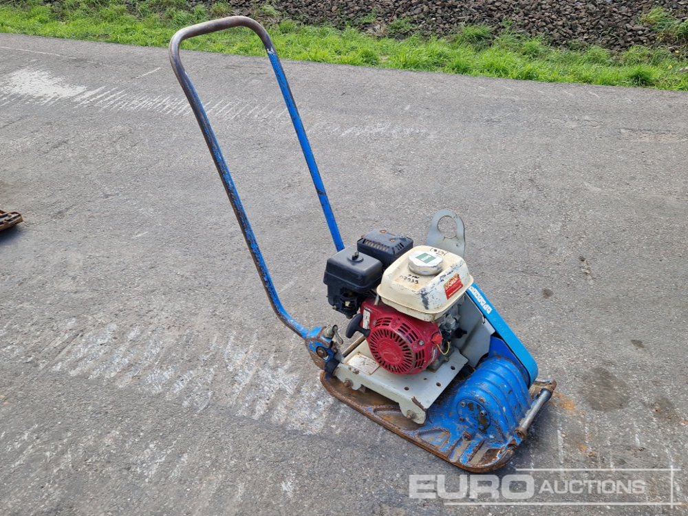2015 Weber CF1 HD - Μηχανών ασφάλτου: φωτογραφία 4 2015 Weber CF1 HD - Μηχανών ασφάλτου: φωτογραφία 4