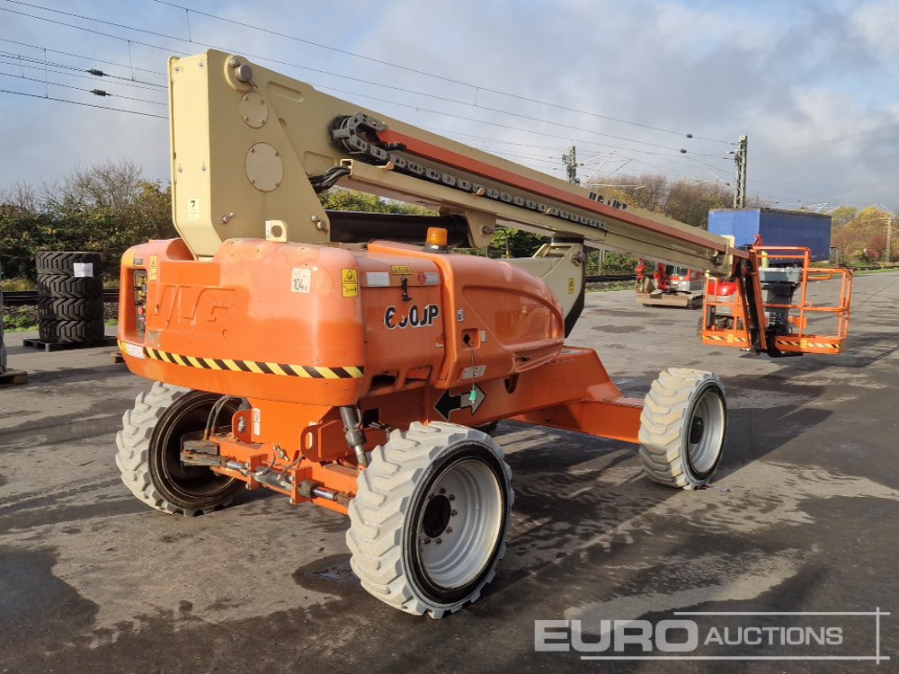 2016 JLG M600JP - Πλατφόρμα εναέρια: φωτογραφία 5 2016 JLG M600JP - Πλατφόρμα εναέρια: φωτογραφία 5
