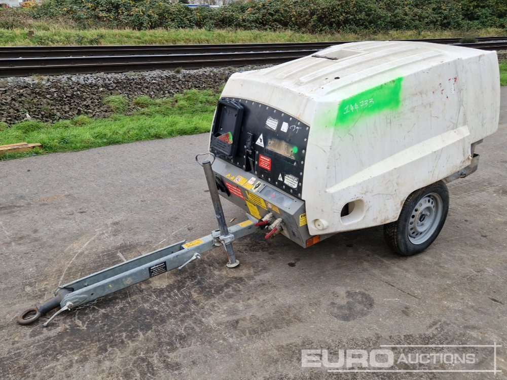 2016 Kaeser M50 PE 175CFM - Αεροσυμπιεστής: φωτογραφία 1 2016 Kaeser M50 PE 175CFM - Αεροσυμπιεστής: φωτογραφία 1