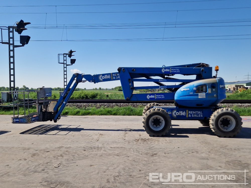 2016 Manitou 180 ATJ2 E3 - Πλατφόρμα εναέρια: φωτογραφία 2 2016 Manitou 180 ATJ2 E3 - Πλατφόρμα εναέρια: φωτογραφία 2