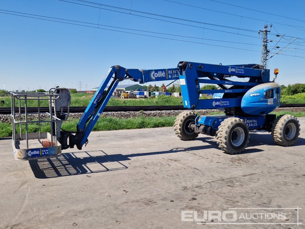 2016 Manitou 180 ATJ2 E3 - Πλατφόρμα εναέρια: φωτογραφία 1 2016 Manitou 180 ATJ2 E3 - Πλατφόρμα εναέρια: φωτογραφία 1