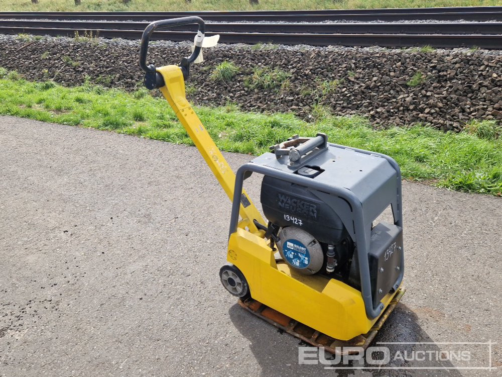 2016 Wacker Neuson DPU3050HE - Μηχανών ασφάλτου: φωτογραφία 2 2016 Wacker Neuson DPU3050HE - Μηχανών ασφάλτου: φωτογραφία 2