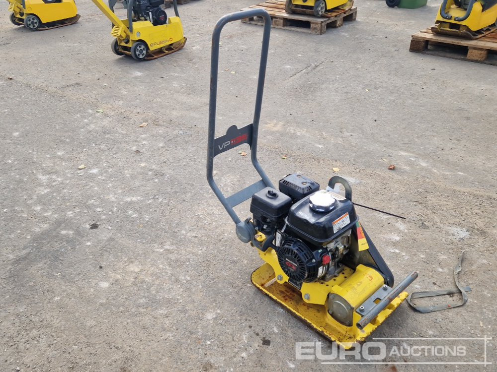 2016 Wacker Neuson DPU3760 HETS - Μηχανών ασφάλτου: φωτογραφία 4 2016 Wacker Neuson DPU3760 HETS - Μηχανών ασφάλτου: φωτογραφία 4