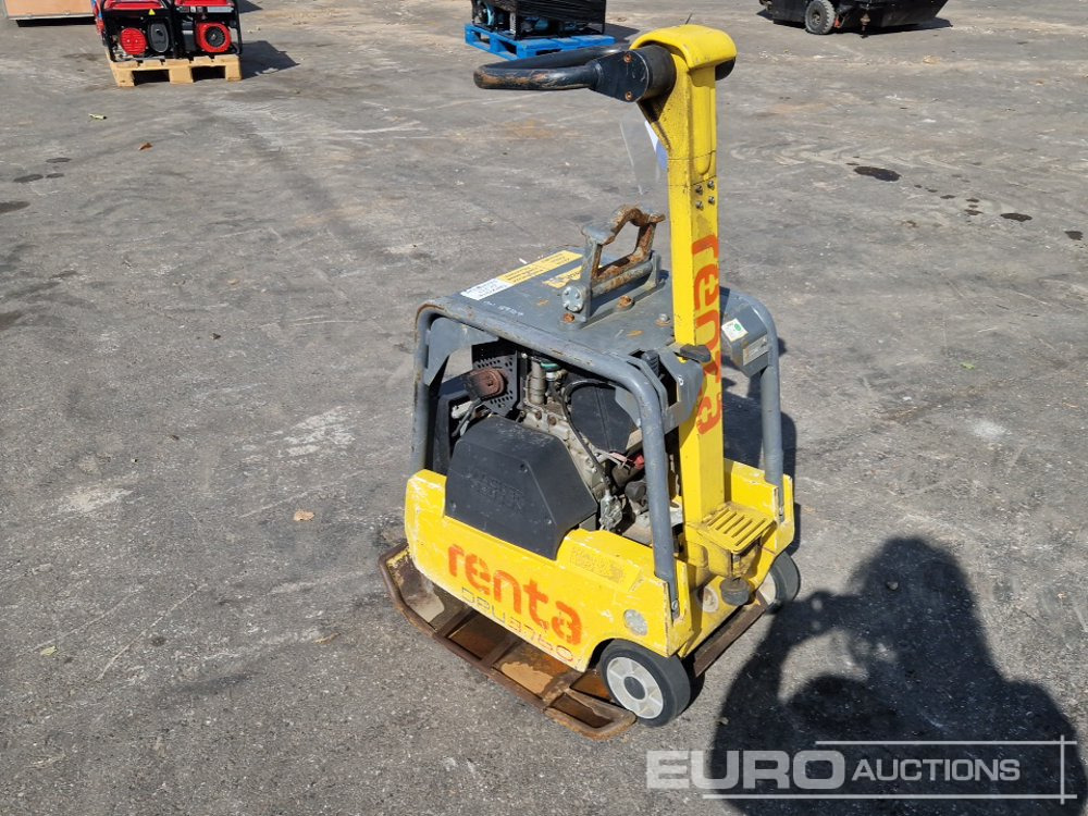 2016 Wacker Neuson DPU3760HETS - Μηχανών ασφάλτου: φωτογραφία 4 2016 Wacker Neuson DPU3760HETS - Μηχανών ασφάλτου: φωτογραφία 4