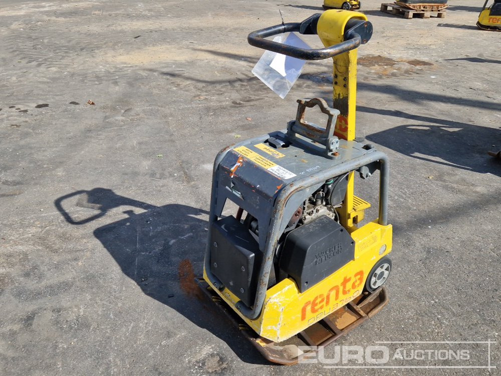 2016 Wacker Neuson DPU3760HETS - Μηχανών ασφάλτου: φωτογραφία 3 2016 Wacker Neuson DPU3760HETS - Μηχανών ασφάλτου: φωτογραφία 3