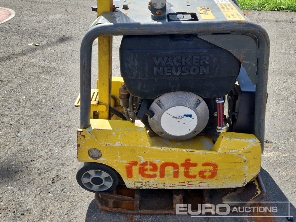 2016 Wacker Neuson DPU3760HETS - Μηχανών ασφάλτου: φωτογραφία 5 2016 Wacker Neuson DPU3760HETS - Μηχανών ασφάλτου: φωτογραφία 5