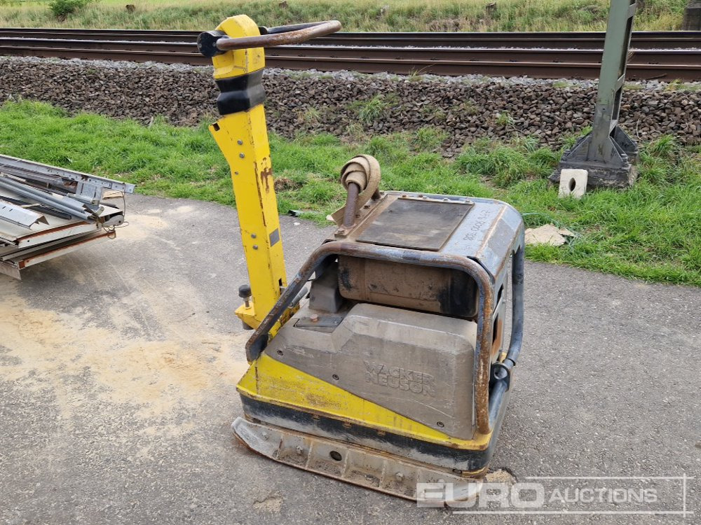 2016 Wacker Neuson DPU6555HE - Μηχανών ασφάλτου: φωτογραφία 2 2016 Wacker Neuson DPU6555HE - Μηχανών ασφάλτου: φωτογραφία 2