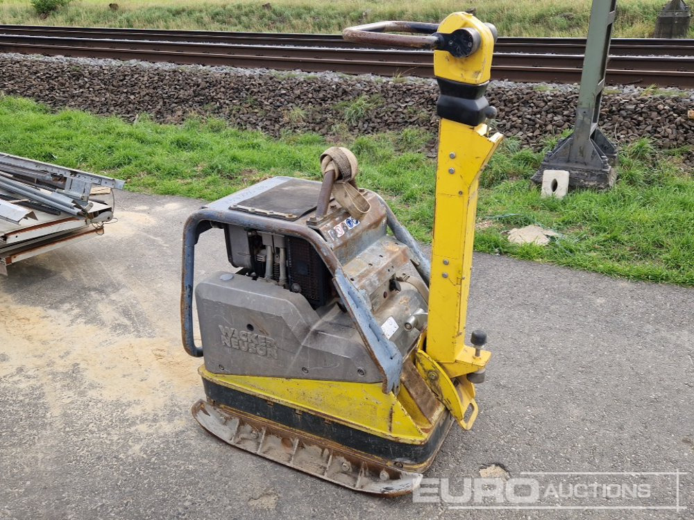 2016 Wacker Neuson DPU6555HE - Μηχανών ασφάλτου: φωτογραφία 4 2016 Wacker Neuson DPU6555HE - Μηχανών ασφάλτου: φωτογραφία 4