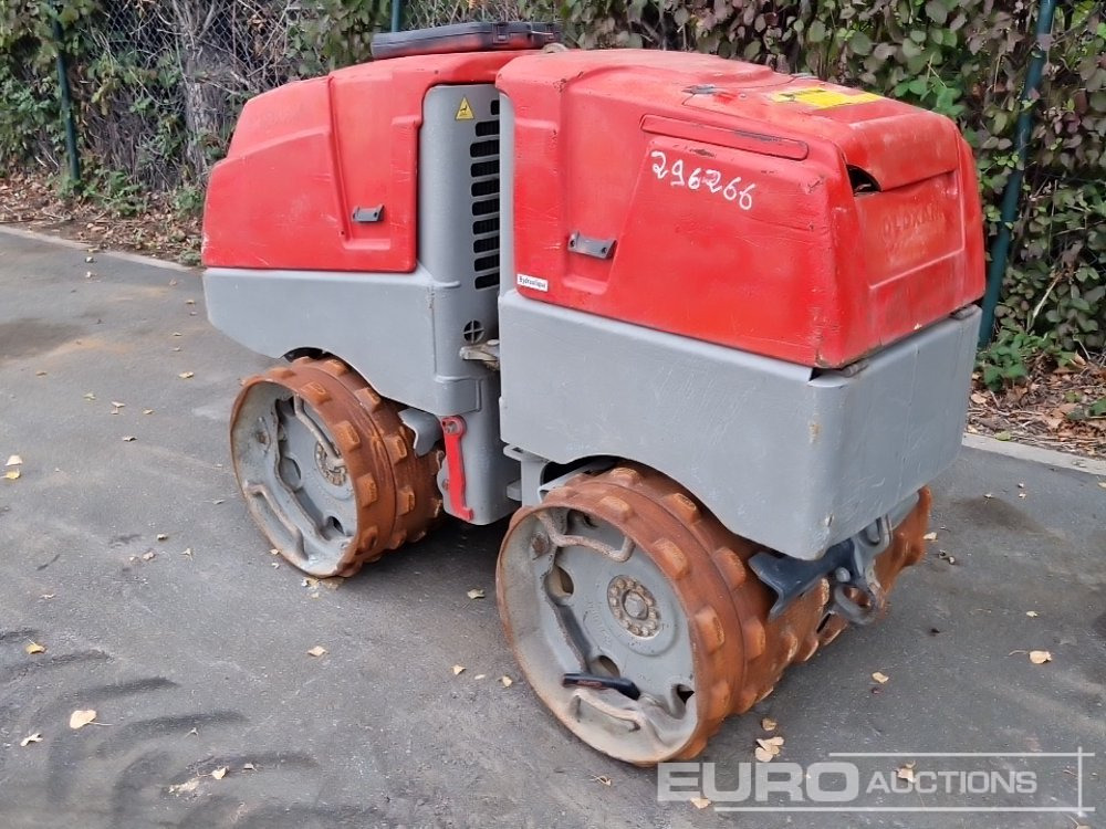 2017 Bomag BMP8500 - Μηχανών ασφάλτου: φωτογραφία 2 2017 Bomag BMP8500 - Μηχανών ασφάλτου: φωτογραφία 2