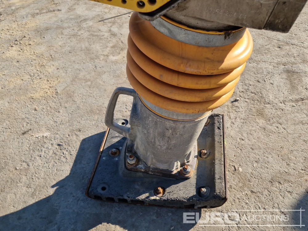 2017 Bomag BT 65 - Μηχανών ασφάλτου: φωτογραφία 5 2017 Bomag BT 65 - Μηχανών ασφάλτου: φωτογραφία 5