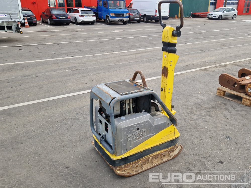 2018 Wacker Neuson DPU6555HEH - Μηχανών ασφάλτου: φωτογραφία 3 2018 Wacker Neuson DPU6555HEH - Μηχανών ασφάλτου: φωτογραφία 3
