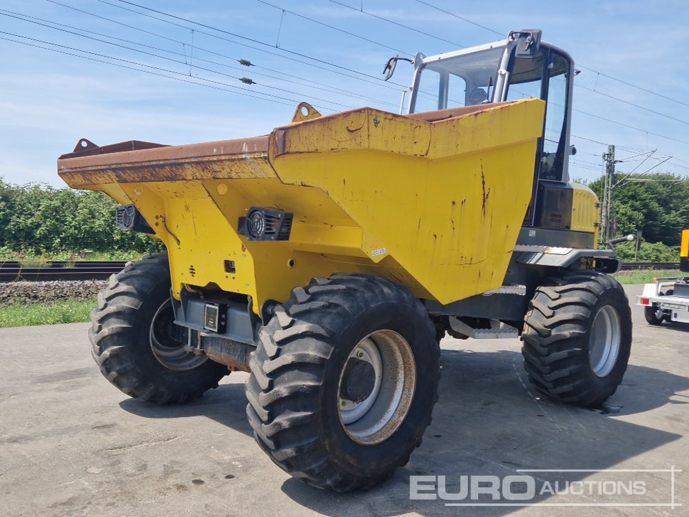 2018 Wacker Neuson DW90 - Μίνι ανατρεπόμενο: φωτογραφία 2 2018 Wacker Neuson DW90 - Μίνι ανατρεπόμενο: φωτογραφία 2